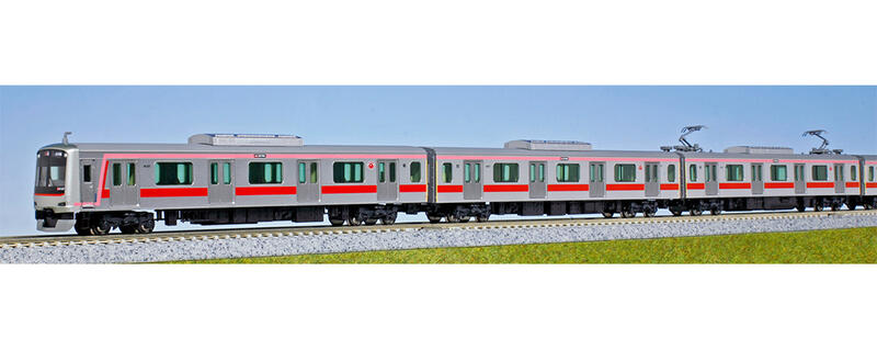 MJ 預購中Kato 10-1257 N規東急電鐵5050系4000番台增節組.4輛| 露天市 