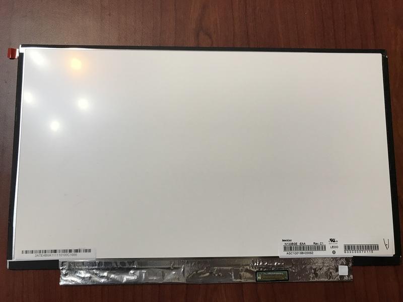 Toshiba R30-A Z30-A 筆電 面板 原廠螢幕 N133BGE-EAA  已售完