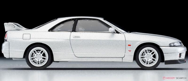 [暴走犬]預購 3月 TOMYTEC 日版 LV-N308b Nissan Skyline GT-R Nurgring
