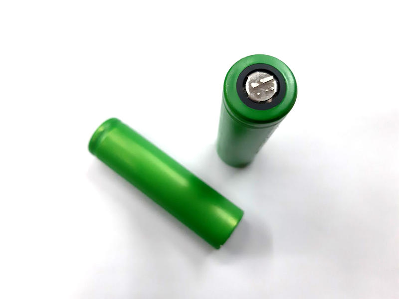 二手良品鋰電池 1200mAh 單顆販賣 適用各類小電子用品