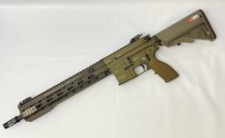 HK416 GBB - BB彈/彈匣(遊戲用刀、槍及配件) - 人氣推薦- 2023年11月