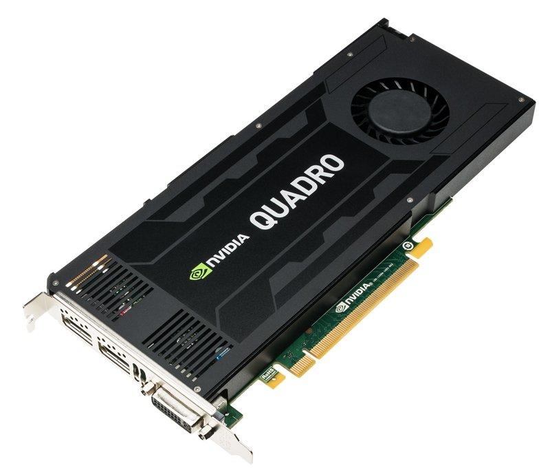 【精品3C】NVIDIA Quadro K4200/4G DDR5 256bit PCI-E工作站繪圖卡公司貨原廠一年保