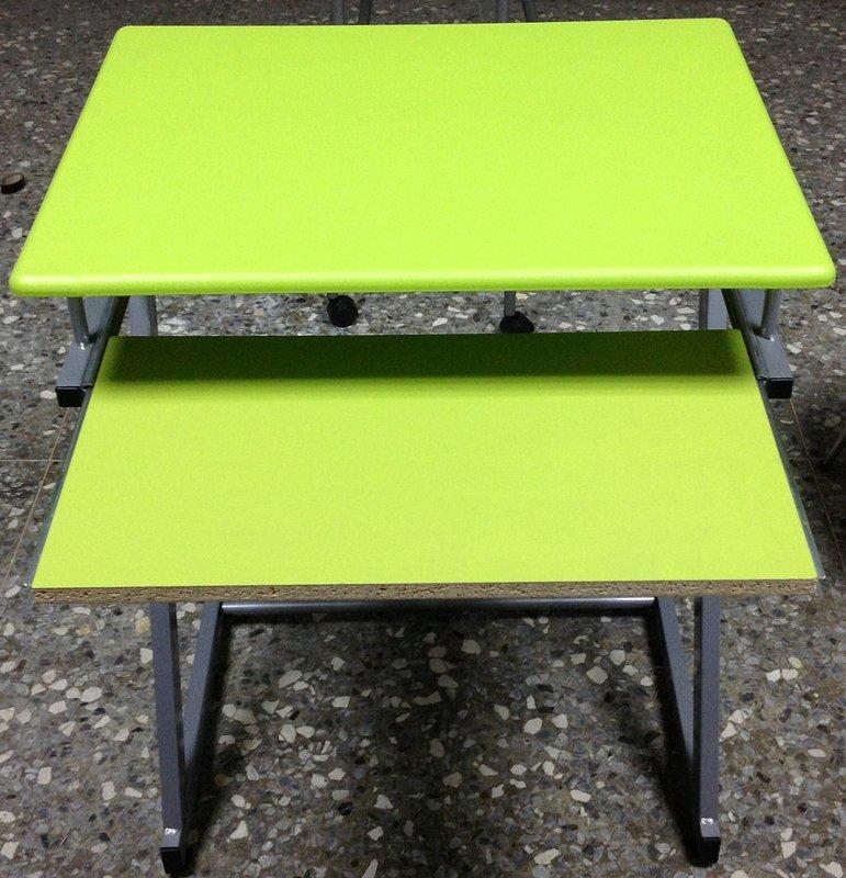 戒綠 簡易型 電腦桌 2手家具 自取不寄送 米の雜貨舖