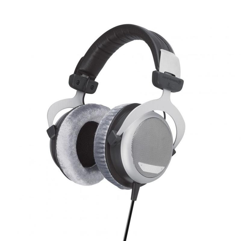 【犬爸美日精品】beyerdynamic 拜耳動力 DT 880 EDITION 家用版 半開放式 監聽耳罩式耳機