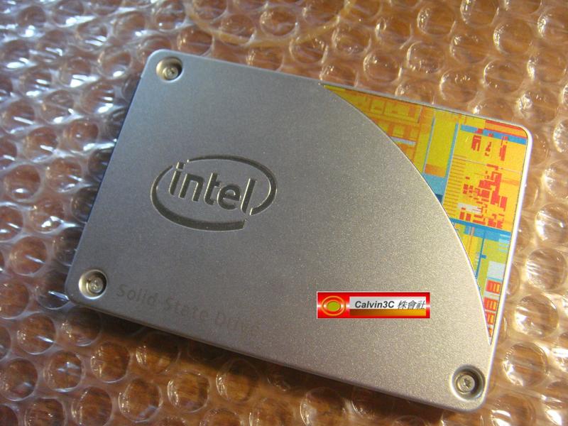 英特爾 Intel 535 120G MLC 讀540MB/s 寫480MB/s 原廠保固 SSDSC2BW120H6