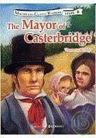 《The Mayor of Casterbridge》ISBN:9574451186│書林│Hardy-Thomas│只看一次