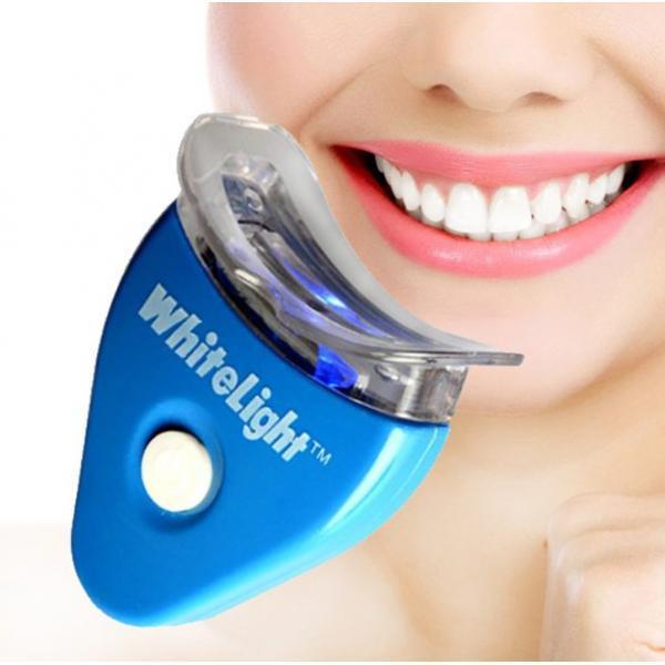 whitelight潔牙器 美牙儀 口腔護理冷光牙齒儀 180克 