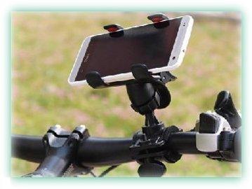 自行車手機架手機夾 機車手機架手機夾 摩托車手機架手機夾 GPS導航架 夾式手機架