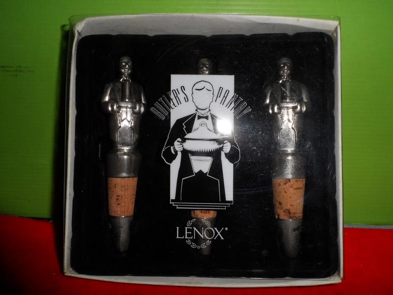 LENOX品牌酒瓶塞
