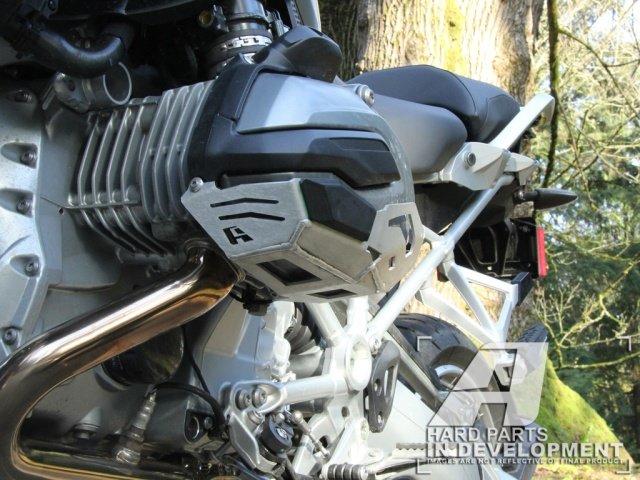 颱風部品:美國製造AltRider BMW R1200RS LC水冷引擎護蓋,非TOURATECH