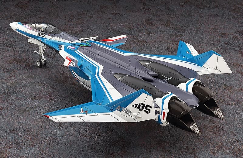 【高雄冠軍】26年4月預購 長谷川 組裝模型 1/72 超時空要塞Delta VF-31J 齊格飛·疾風 0107★ | 露天市集 | 全台最 ...