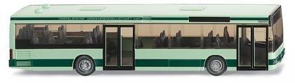 【Ym-168】德國 WIKING  1/87 公共汽車 ( 070638)