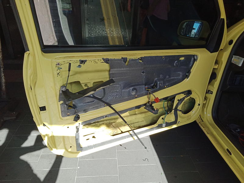 (佳新) 福斯 VW LUPO 電動窗 升降機馬達,改台製馬達-各式電動窗維修-修理