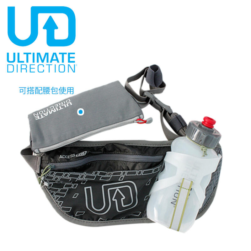全新現貨 史上最輕 Ultimate Direction/UD 登山裝備輕量化 馬拉松 腰包背包 6寸5.5寸手機包
