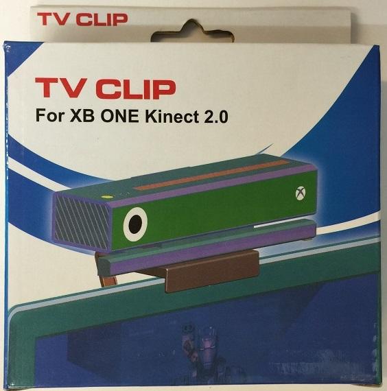 【希金博特姆】現貨 💎 XBOX ONE Kinect 2.0 專用支架 電視體感支架支撐架 鏡頭架 立架 全新未拆