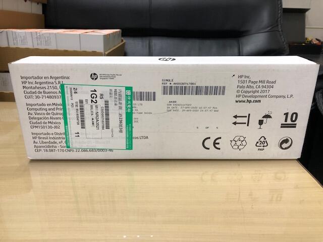 HP B5L37A 廢粉回收盒 Toner Collection Unit 適用M553