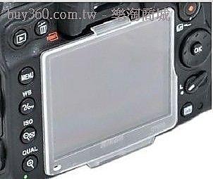 現貨 單眼相機 nikon D300S D300 液晶螢幕 保護蓋 螢幕保護蓋 BM-8