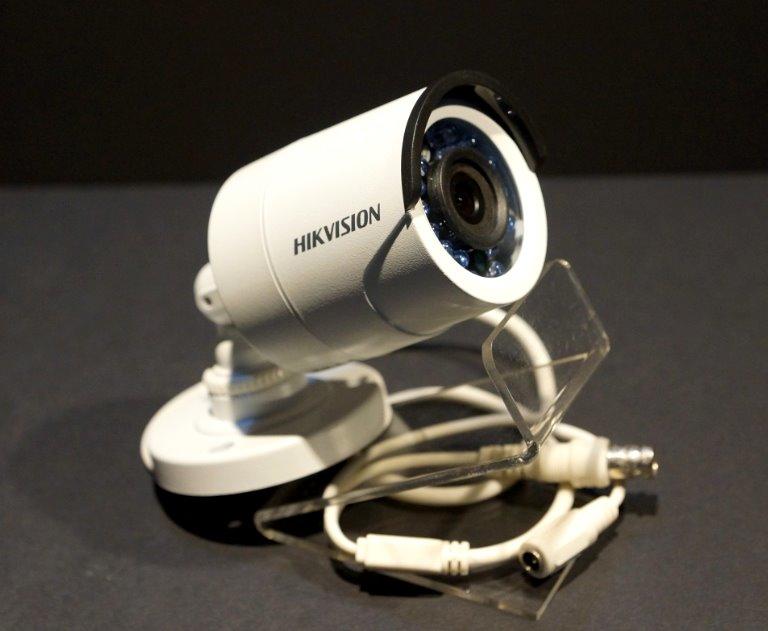 【夜野3C】HIKVISION 海康威視 SDI 720P 攝影機 紅外線夜視 3.6mm 監視器 監控 含稅價格