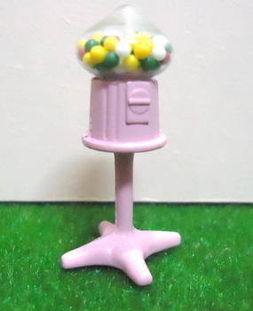 【袖珍屋】粉色糖果機-中(F1203A0336)