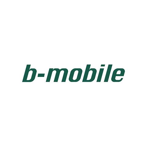 b-mobile sim卡開通服務