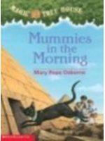 《Mummies in the Morning (Magic Tree House)》ISBN:0590629840│Random House Childrens Books│Mary Pope Osborne│全新