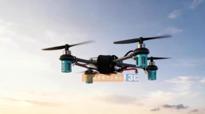 開源可編程 基於ESP32 四軸飛行器 無人機穿越機 支援Arduino 掌上無人機 | 露天市集 | 全台最大的網路購物市集