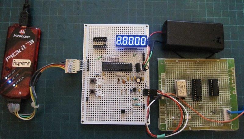 大台北 家教 教學 非本科想學 8051 PIC micro:bit  Arduino C語言 單晶片 電子學 數位邏輯