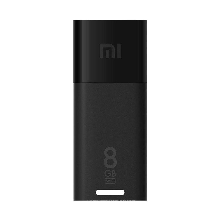 小米隨身 Wi-Fi 8GB版  隨身上網神器 (缺貨中，勿下標) (黑色) (台灣小米公司貨) 8GB USB隨身碟