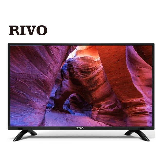 家電大批發 HERAN 禾聯 RIVO 32吋 HD 護眼 低藍光 液晶顯示器 電視 3年保固