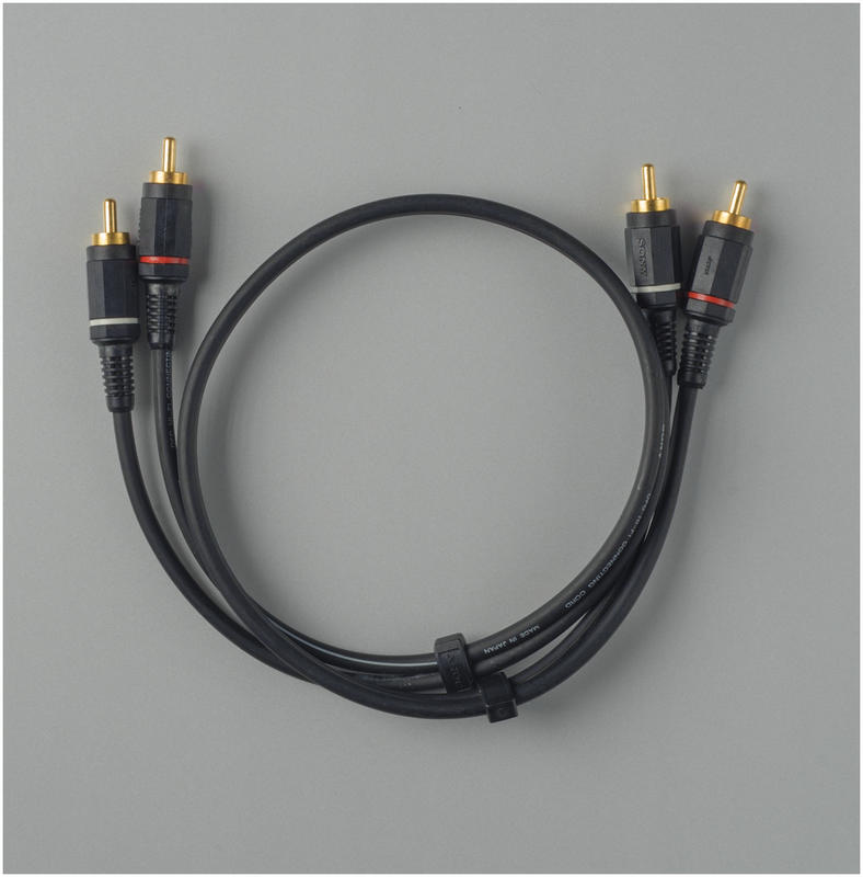 SONY OFC Hi-Fi CONNECTING CORD | 露天市集| 全台最大的網路購物市集