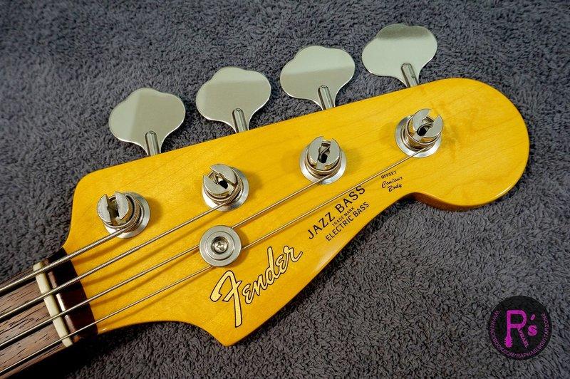 拉斐爾🎸】Fender Japan JB62-75US 3TS 日廠製琴美廠拾音器| 露天市集