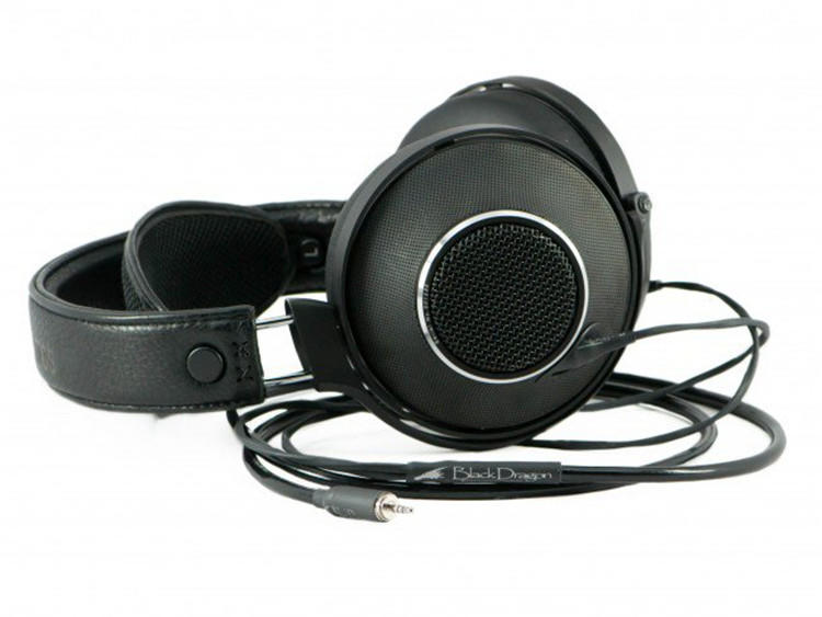 Enigma Acoustics Dharma D1000 ヘッドホン enigma acoustics Dharma D1000