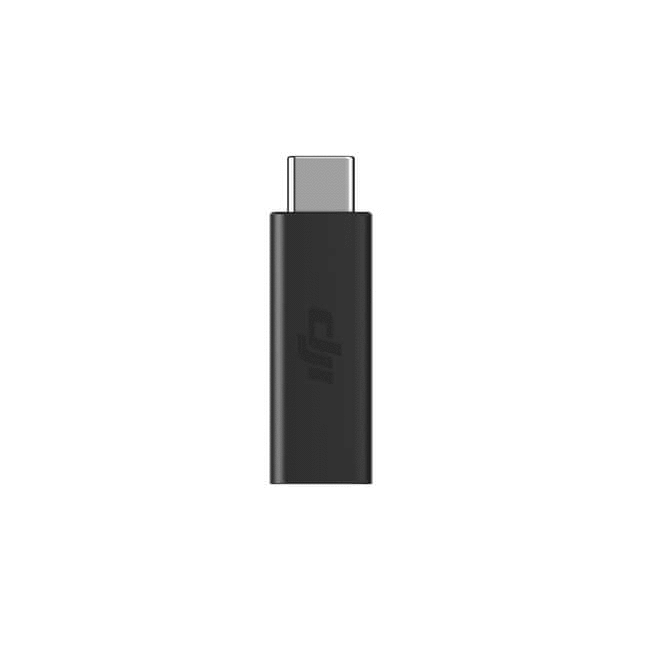 【酷BEE】DJI 大疆 OSMO Pocket 周邊配件 3.5mm聲音轉接頭  公司貨 台中可店取