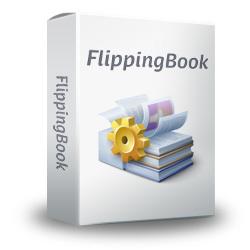 FlippingBook Publisher方便、簡易的電子書製作軟體Business-3 Users