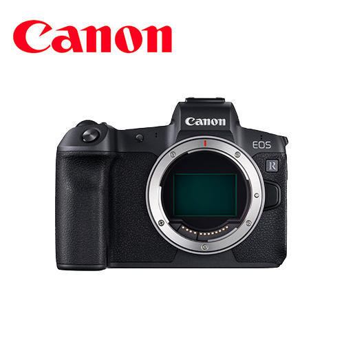 ＊JOY數位科技＊Canon EOS R 單機身 單眼 相機 BODY 公司貨