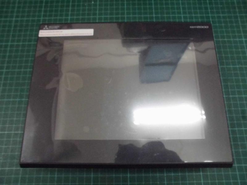 (阿賢電料) MITSUBISHI MODEL : GT2308-VTBD 盒裝 (NEW)