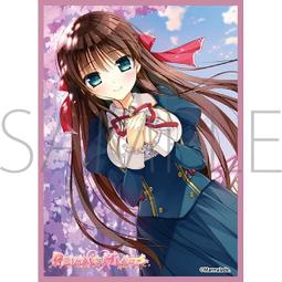 PRIMAL×HEARTS-プライマルハーツ-1＆2　スリーブセット PRIMAL×HEARTS-プライマルハーツ-1＆2 スリーブセット