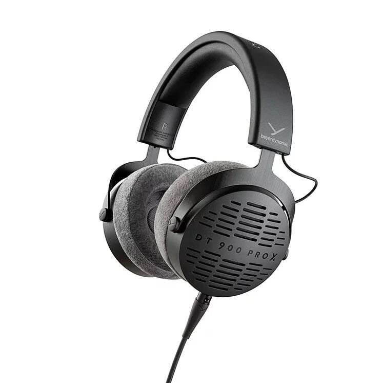 ｛音悅音響｝德國 Beyerdynamic 拜耳動力 DT900 PRO X 開放式 監聽 耳罩式 頭戴式 耳機 公司貨