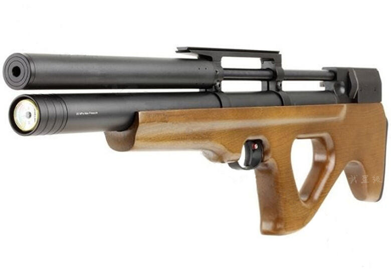 台南 武星級 PCP SPA ARTEMIS P15 5.5mm 喇叭彈 高壓 空氣槍( 鉛彈來福線膛線玩具槍模型槍