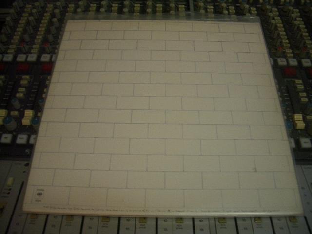 PINK FLOYD / THE WALL 2LP黑膠唱片(LED ZEPPELIN)