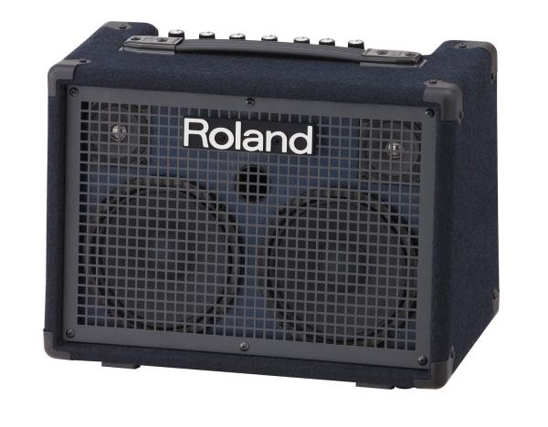 ☆唐尼樂器︵☆ Roland KC-220 KC220 立體聲電子琴/鍵盤/電鋼琴音箱(全店商品分期0利率實施中)