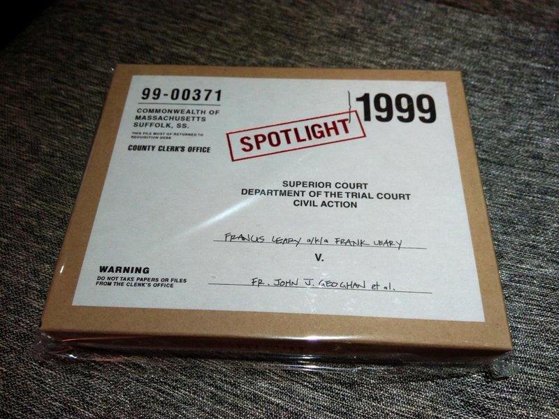毛毛小舖--藍光BD 驚爆焦點 Spotlight 韓國限量外紙盒 空盒
