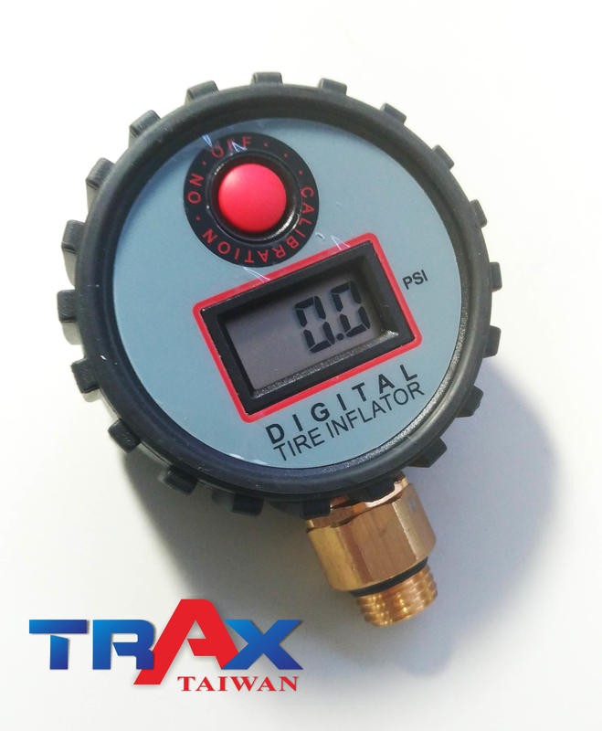 [TRAX工具小舖]ARX-75CC ARX-70CC 專用電子壓力表/電子壓力錶