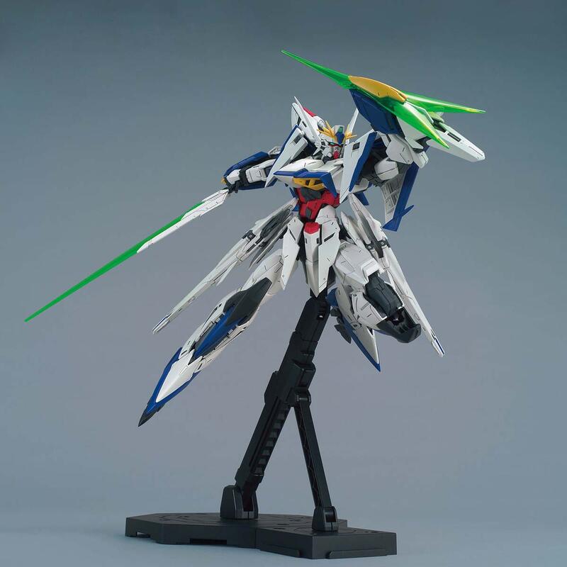 【鋼普拉】現貨 含支架 BANDAI 鋼彈SEED MSV外傳 MG 1/100 ECLIPSE GUNDAM 星蝕鋼彈