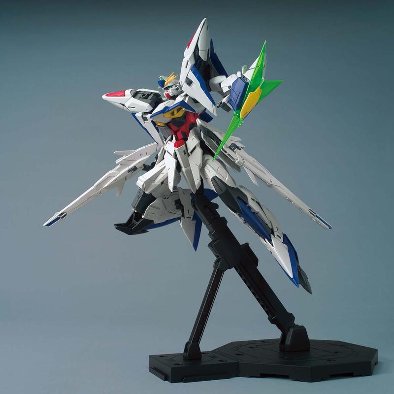 【鋼普拉】現貨 含支架 BANDAI 鋼彈SEED MSV外傳 MG 1/100 ECLIPSE GUNDAM 星蝕鋼彈