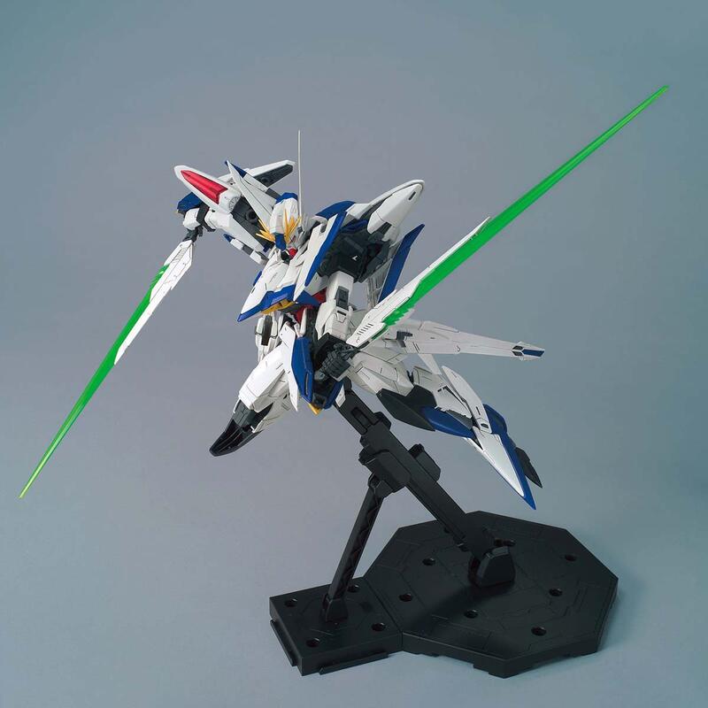 【鋼普拉】現貨 含支架 BANDAI 鋼彈SEED MSV外傳 MG 1/100 ECLIPSE GUNDAM 星蝕鋼彈