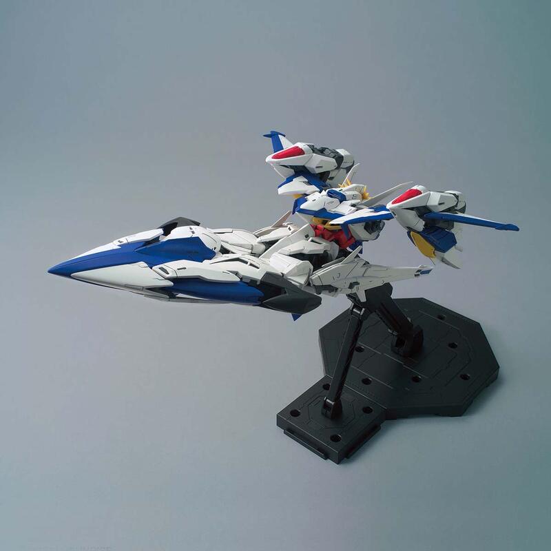 【鋼普拉】現貨 含支架 BANDAI 鋼彈SEED MSV外傳 MG 1/100 ECLIPSE GUNDAM 星蝕鋼彈