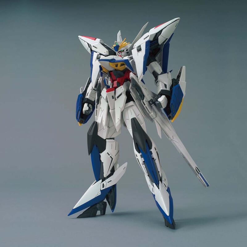 【鋼普拉】現貨 含支架 BANDAI 鋼彈SEED MSV外傳 MG 1/100 ECLIPSE GUNDAM 星蝕鋼彈