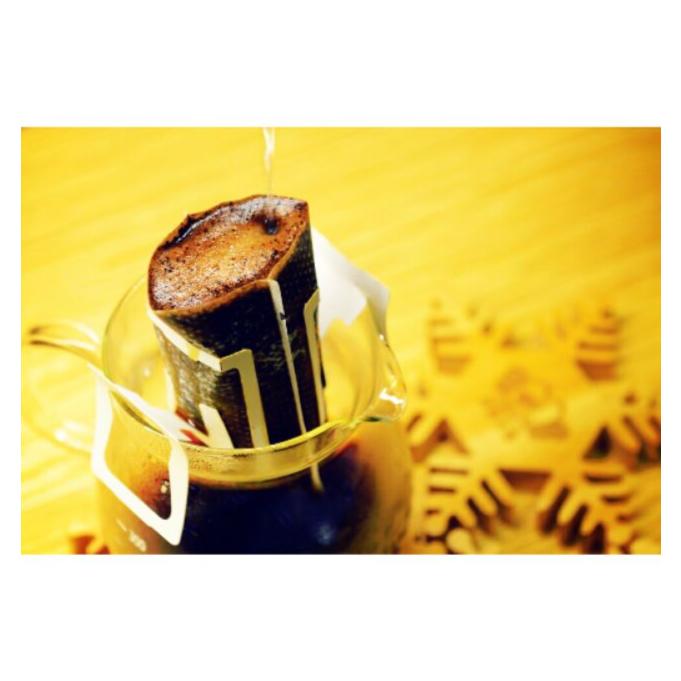 可作濾掛 現烘手工製作濾掛 掛耳咖啡 耳掛咖啡 濾掛咖啡 咖啡濾掛 樂吉波咖啡工務所