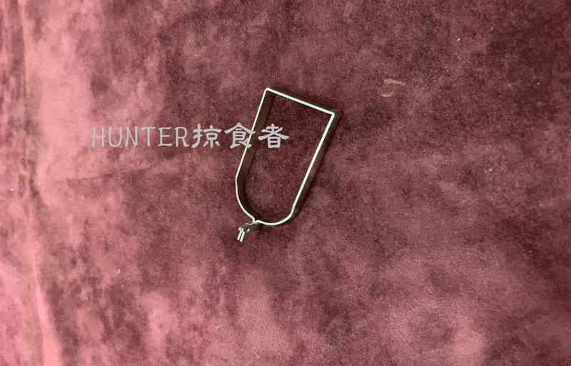 【Hunter】全新日本正宗馬牌 MARUI CAPA 5.1( 馬牌) 原廠板機框 ~KJ/WE通用~缺貨